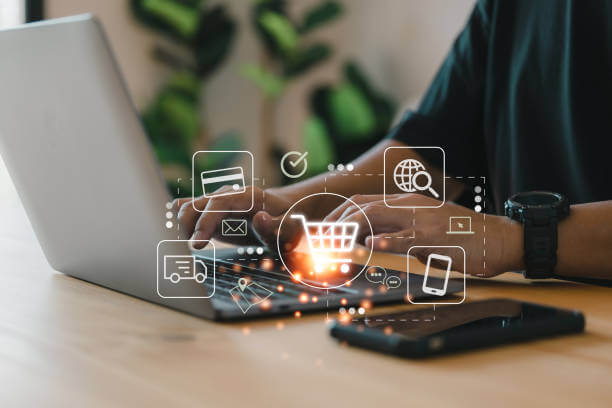 Tworzenie stron firmowych i sklepów internetowych